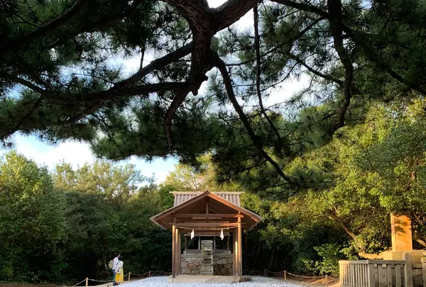 家プロジェクト「護王神社」の写真・動画_image_343708