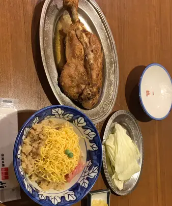 骨付鳥 一鶴 高松店の写真・動画_image_343847