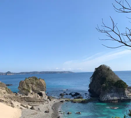 龍宮窟の写真・動画_image_343951