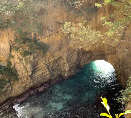 龍宮窟の写真・動画_image_343952