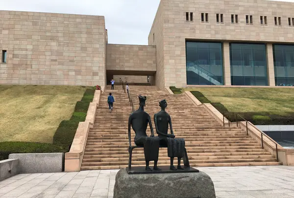 ＭＯＡ美術館（バス）の写真・動画_image_343957