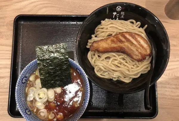 麺屋たけ井 TauT洛西口店の写真・動画_image_344014