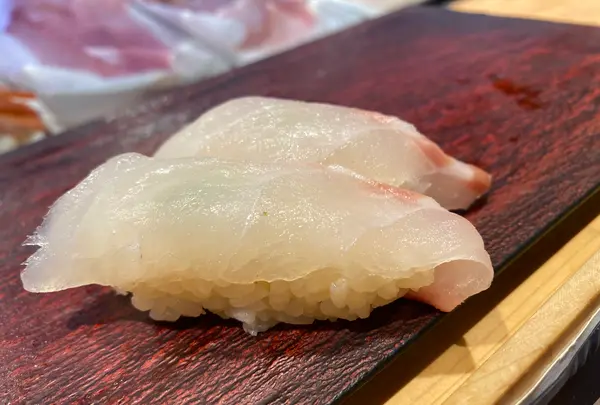 立ち寿司横丁 中野サンモールの写真・動画_image_344049
