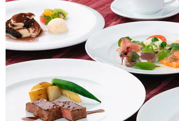 宮島 レ・クロの写真・動画_image_344249