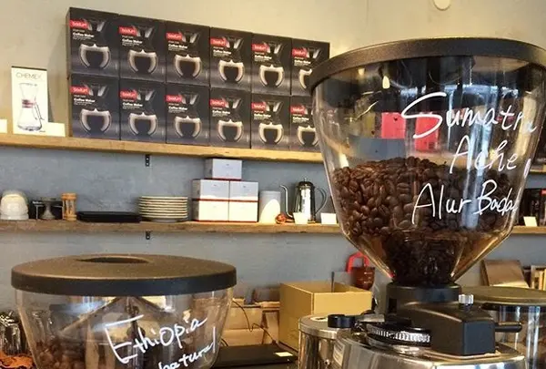 【閉店】伊都岐珈琲ファクトリーの写真・動画_image_344313