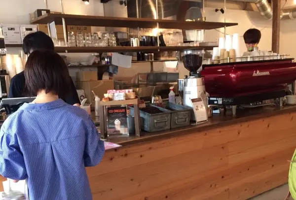 宮島珈琲（MIYAJIMA COFFEE）の写真・動画_image_344353