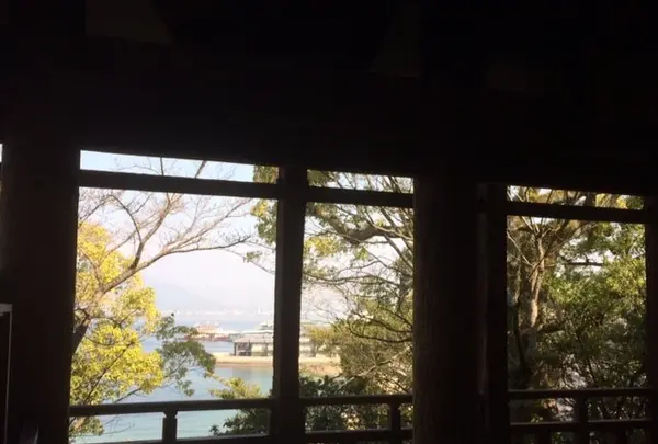 豊国神社（千畳閣）の写真・動画_image_344355