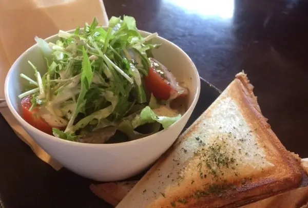 Cafe Lente（カフェ レンテ）の写真・動画_image_344358