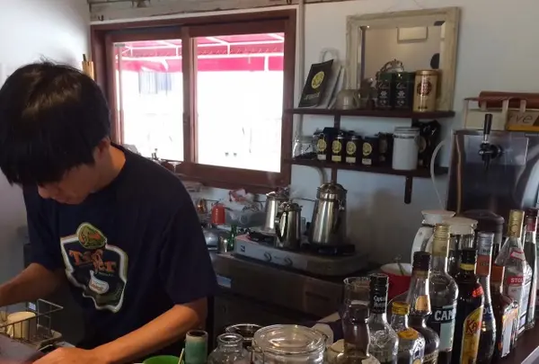 Cafe Lente（カフェ レンテ）の写真・動画_image_344372