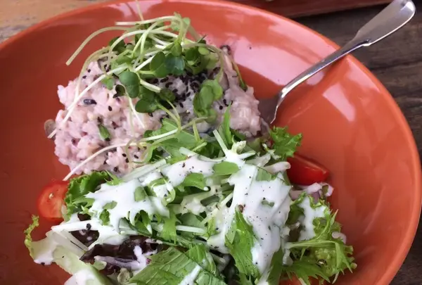 Cafe Lente（カフェ レンテ）の写真・動画_image_344373