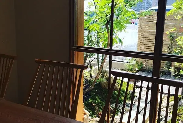 宮島口食堂つむぐの写真・動画_image_344406