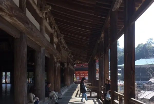 豊国神社（千畳閣）の写真・動画_image_344439