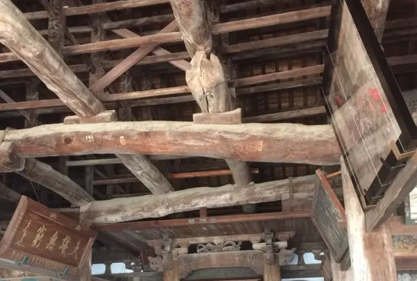 豊国神社（千畳閣）の写真・動画_image_344442