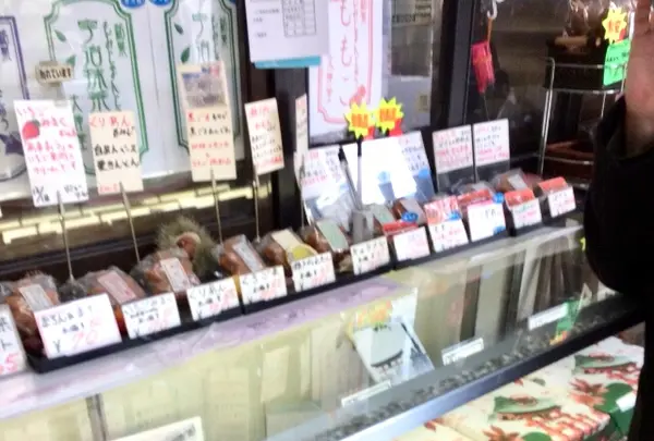 大伸堂製菓店の写真・動画_image_344448