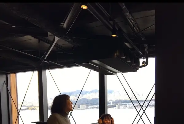 スターバックスコーヒー 厳島表参道店の写真・動画_image_344457