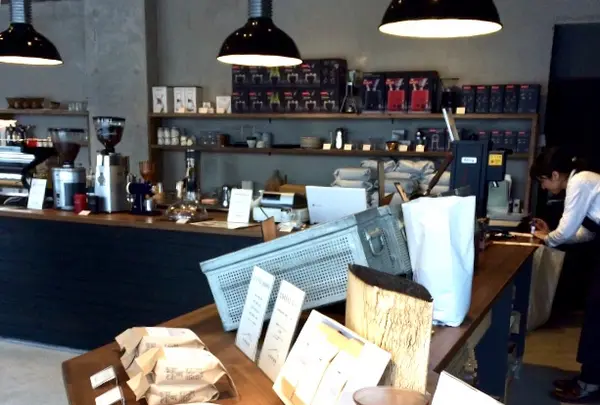 【閉店】伊都岐珈琲ファクトリーの写真・動画_image_344480