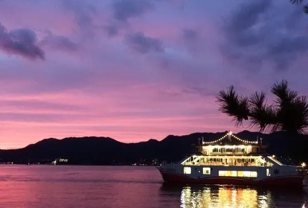 世界遺産碑の写真・動画_image_344554