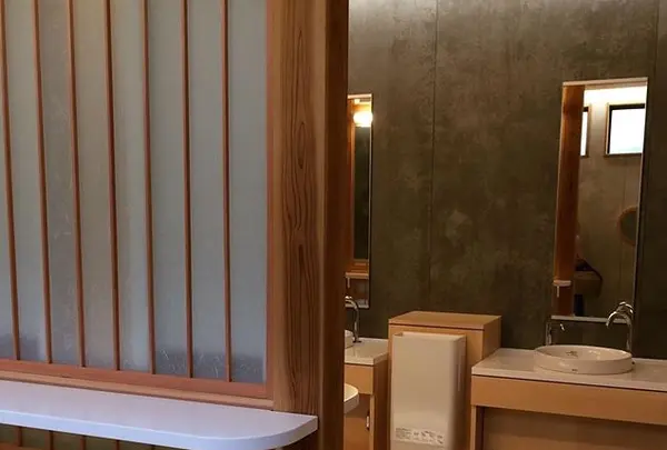 TOTO宮島おもてなしトイレの写真・動画_image_344568