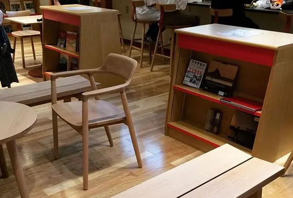 TOTO宮島おもてなしトイレの写真・動画_image_344571
