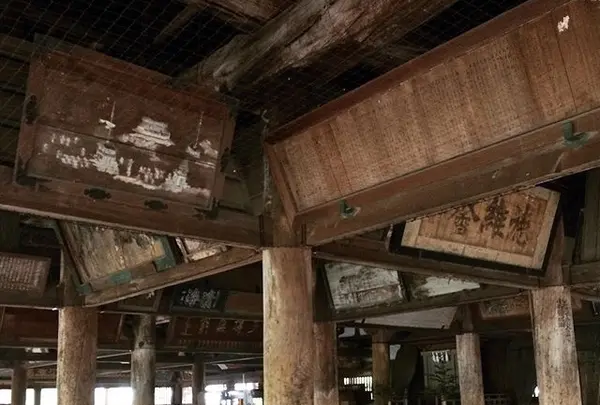 豊国神社（千畳閣）の写真・動画_image_344573