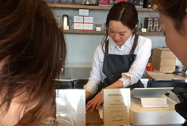 【閉店】伊都岐珈琲ファクトリーの写真・動画_image_344588