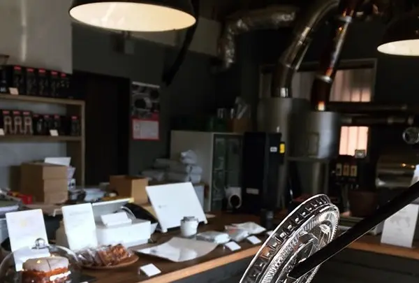 【閉店】伊都岐珈琲ファクトリーの写真・動画_image_344590