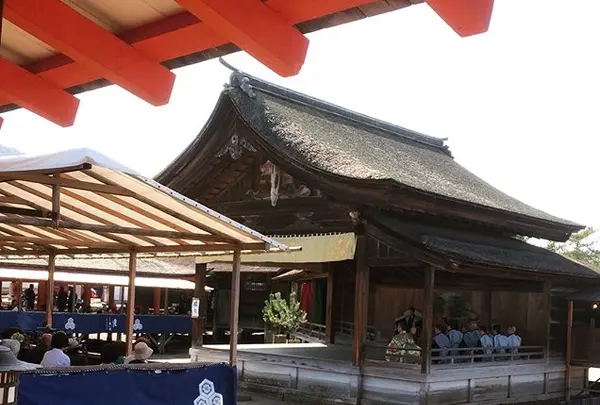 厳島神社の写真・動画_image_344591