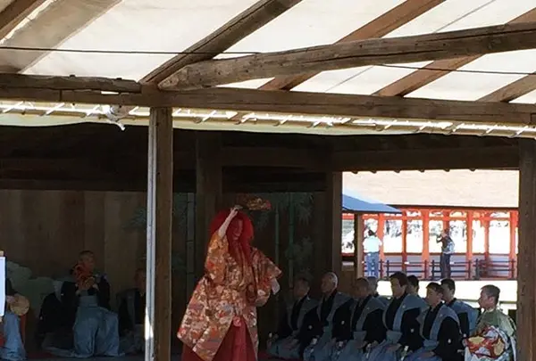 厳島神社の写真・動画_image_344592