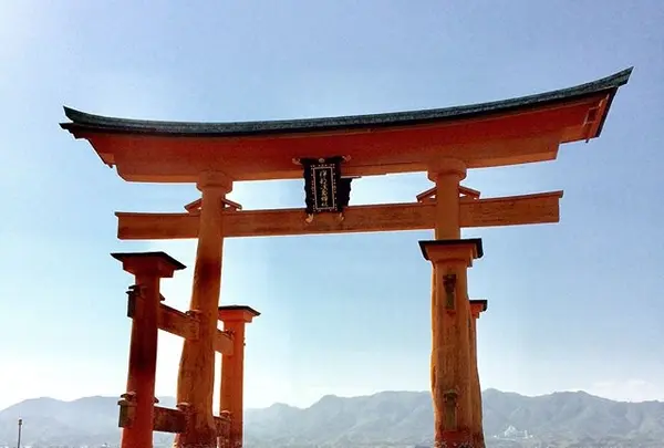 厳島神社の写真・動画_image_344594