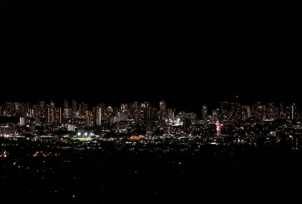 Tantalus Hill（タンタラスの丘）の写真・動画_image_345413