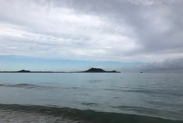 Kailua Beach Park（カイルア・ビーチ・パーク）の写真・動画_image_345414