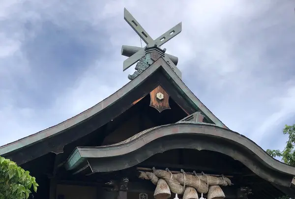 ハワイ出雲大社の写真・動画_image_345428