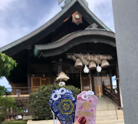 ハワイ出雲大社の写真・動画_image_345430