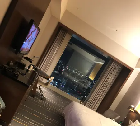 ウェスティンホテル仙台の写真・動画_image_345722