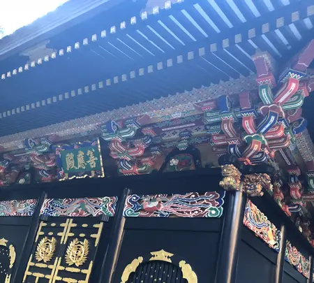 瑞鳳殿（仙台藩租伊達政宗公御廟）の写真・動画_image_345726