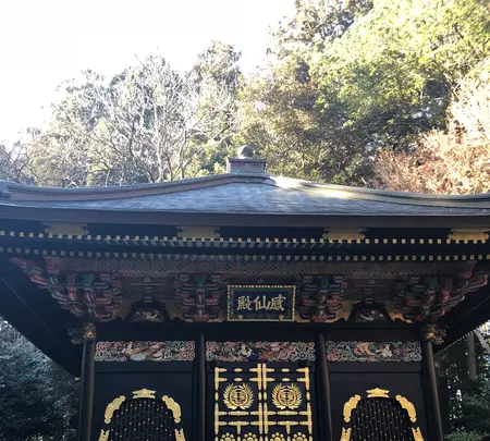 瑞鳳殿（仙台藩租伊達政宗公御廟）の写真・動画_image_345729