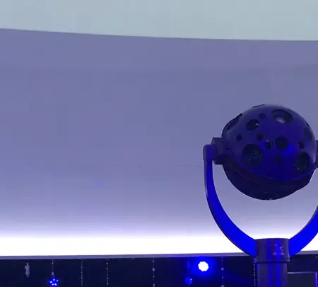 仙台市天文台の写真・動画_image_345731