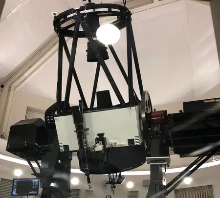 仙台市天文台の写真・動画_image_345733