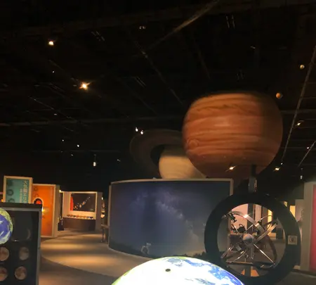 仙台市天文台の写真・動画_image_345735