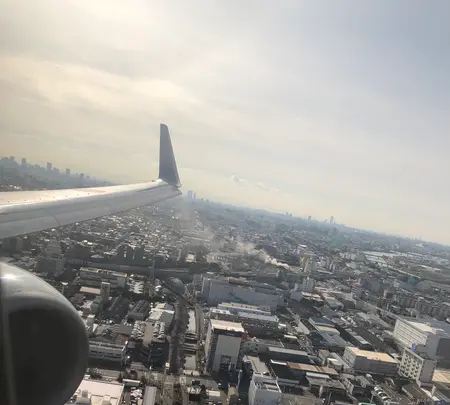 仙台国際空港の写真・動画_image_345741