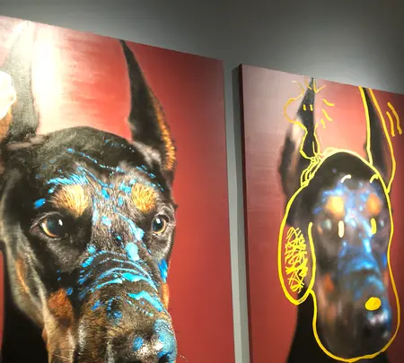 롯데뮤지엄の写真・動画_image_345749