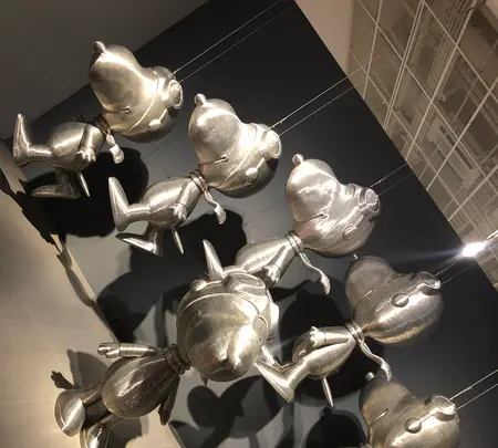 롯데뮤지엄の写真・動画_image_345750