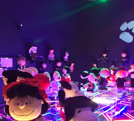 롯데뮤지엄の写真・動画_image_345751