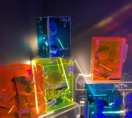 롯데뮤지엄の写真・動画_image_345753