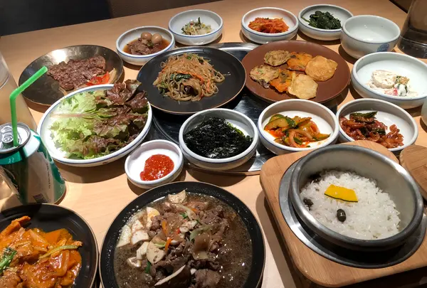 Euljiro 1(il)-gaの写真・動画_image_345767