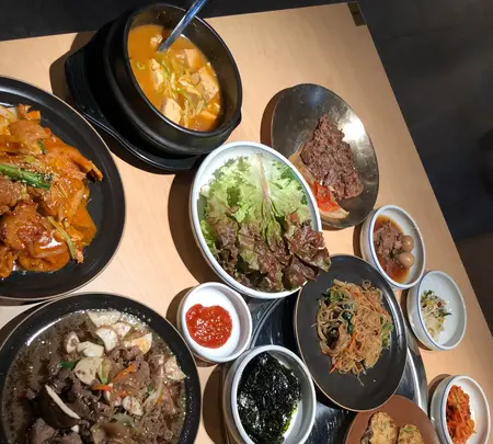 Euljiro 1(il)-gaの写真・動画_image_345768