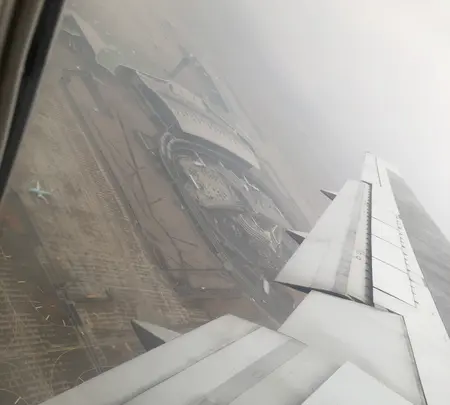 仁川国際空港/Incheon International Airport/인천국제공항の写真・動画_image_345774