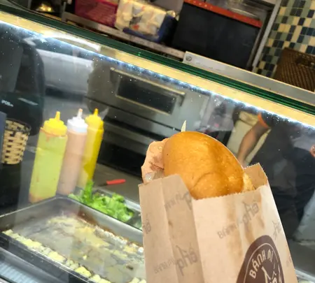 Bánh mì Phốの写真・動画_image_346125