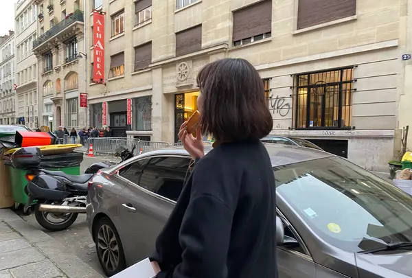 Du Pain et des Ideesの写真・動画_image_346229