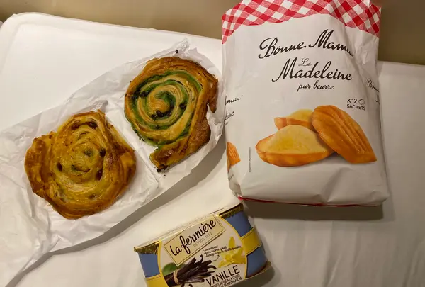 Du Pain et des Ideesの写真・動画_image_346230